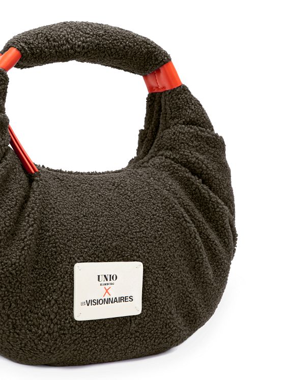 LES VISIONNAIRES Unio Kitzbuehel Bolso S 35 cm
