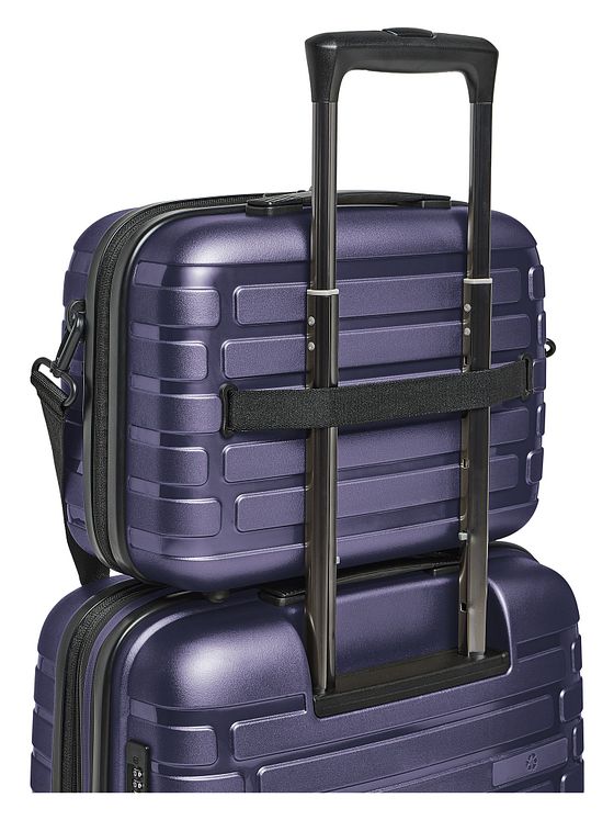 Pactastic Kollektion 04 Kosmetiketui 34 cm Pactastic Kollektion 04 Kosmetiketui 34 cm