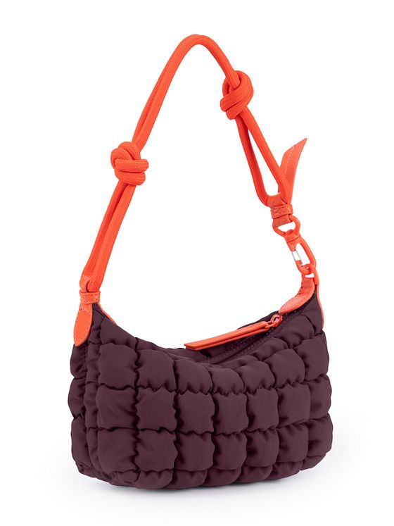 LES VISIONNAIRES Unio Little Sophie Bolsa de hombro 24 cm LES VISIONNAIRES Unio Little Sophie Bolsa de hombro 24 cm