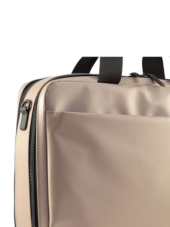 Jost Tolja Dokumenttaske 38 cm Laptoprum