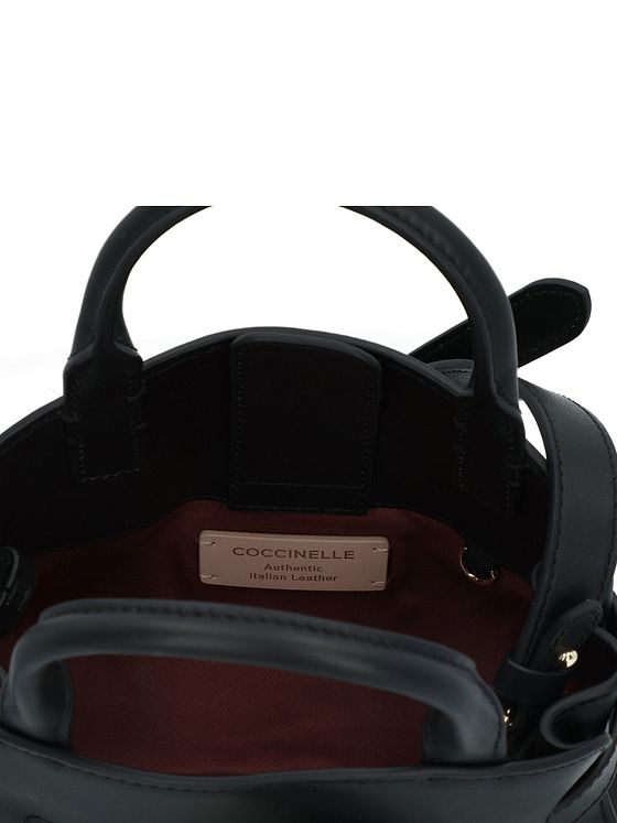 Coccinelle Sabine Håndtaske Læder 22 cm