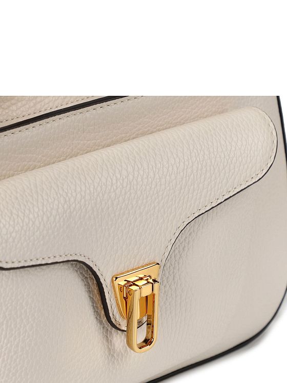 Coccinelle Beat Skuldertaske Læder 28 cm