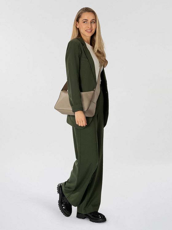 Liebeskind Sky II Skuldertaske Læder 30 cm