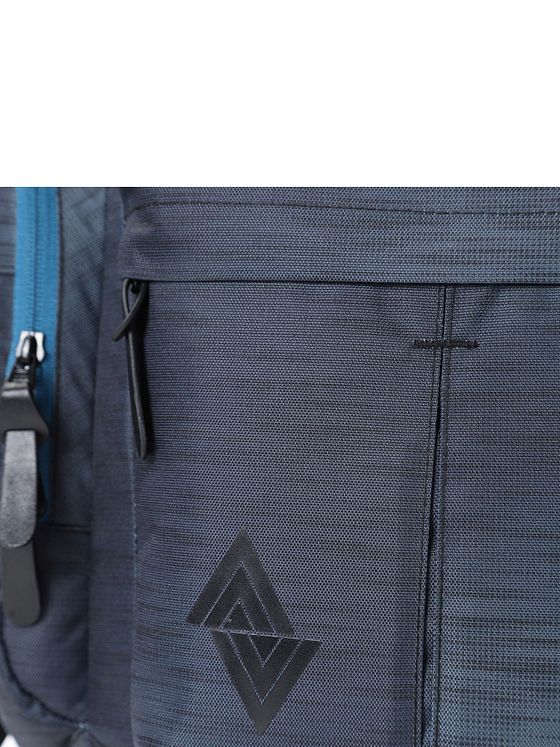 NITRO Daypacker Two Daypack 46 cm Laptoprum