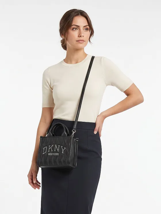 DKNY Hadlee Minitaske 17 cm DKNY Hadlee Minitaske 17 cm