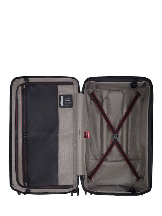 Victorinox Spectra 3.0 Kuffert Stor 4-hjulet trolley 76 cm