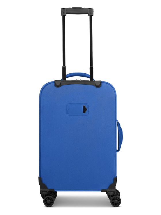 CHECK.IN Sevilla 2.0 4 hjul Trolley S 60 cm
