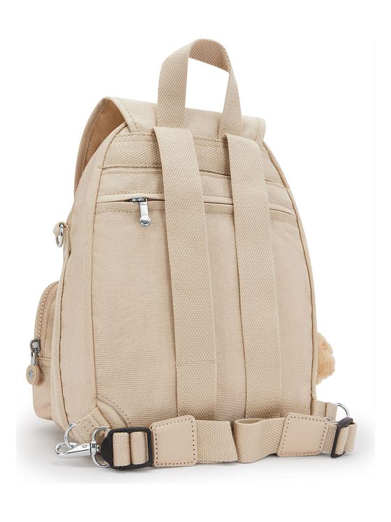 Kipling Basic Plus Firefly Up City-rygsæk 31 cm Kipling Basic Plus Firefly Up City-rygsæk 31 cm