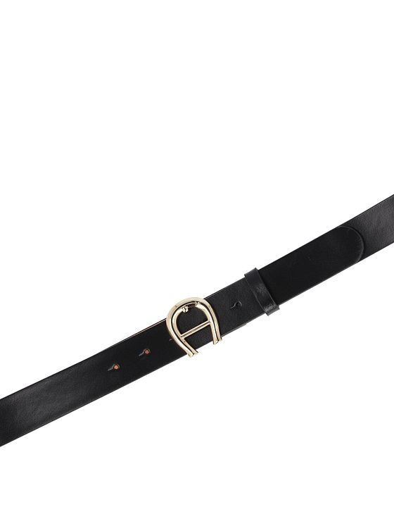 AIGNER Kožený opasek