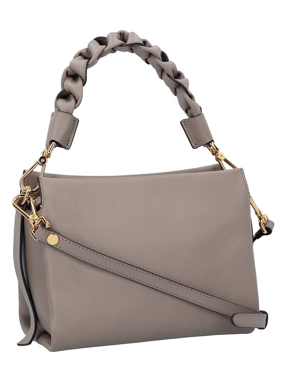Coccinelle Boheme Handväska Läder 23 cm
