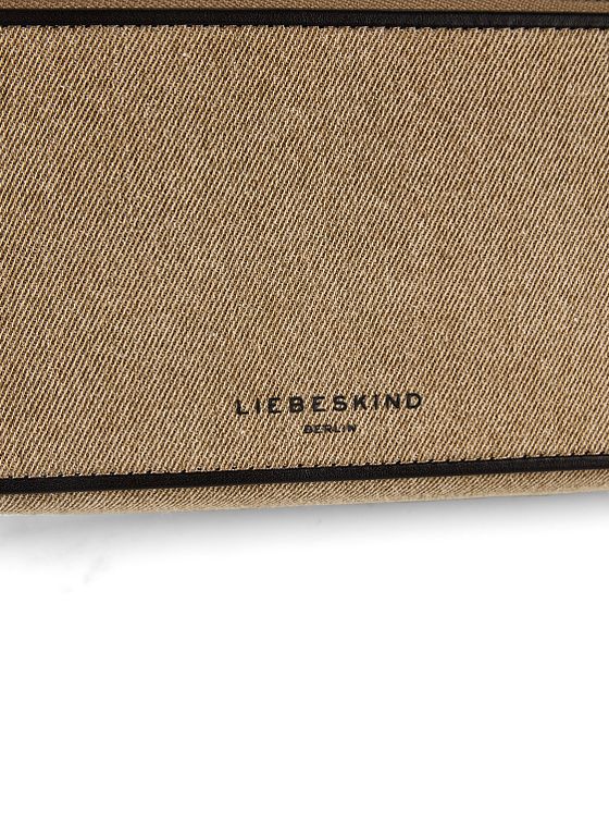 Liebeskind Juno Clutch pung 23 cm