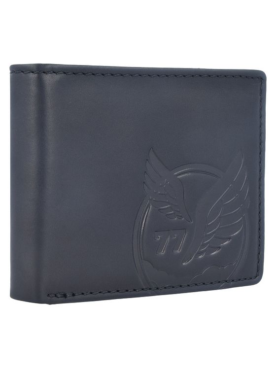 camel active Nepal Pung RFID-beskyttelse Læder 11 cm