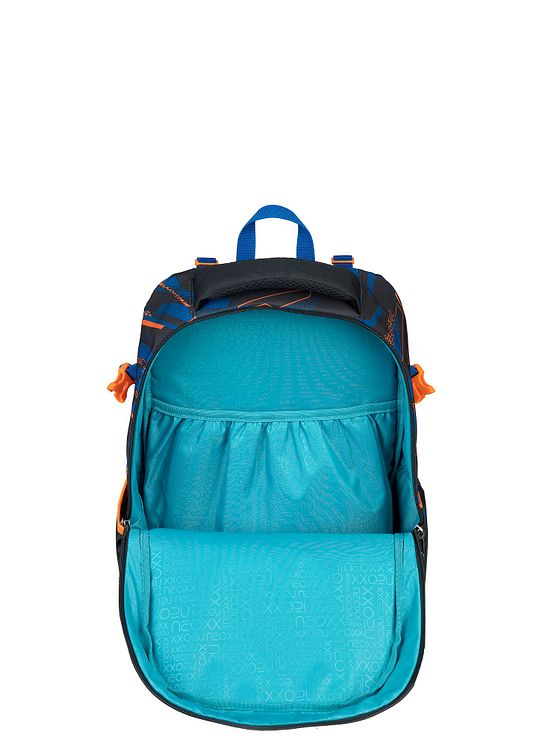 Neoxx Active Pro Školní taška 45.5 cm