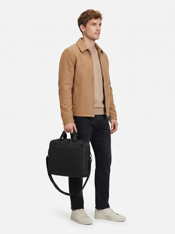 Jost Tallinn Maletín 40 cm Compartimento para el portátil Jost Tallinn Maletín 40 cm Compartimento para el portátil