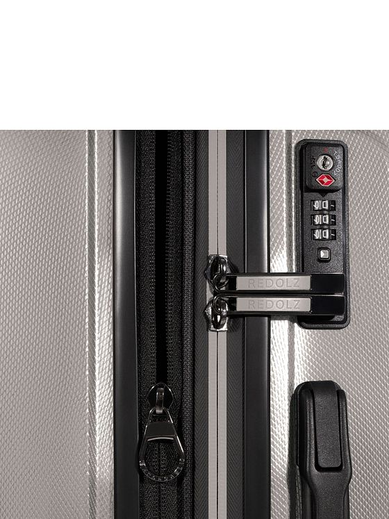 Redolz Essentials 14 4 hjul Trolley M 65 cm med strækfold