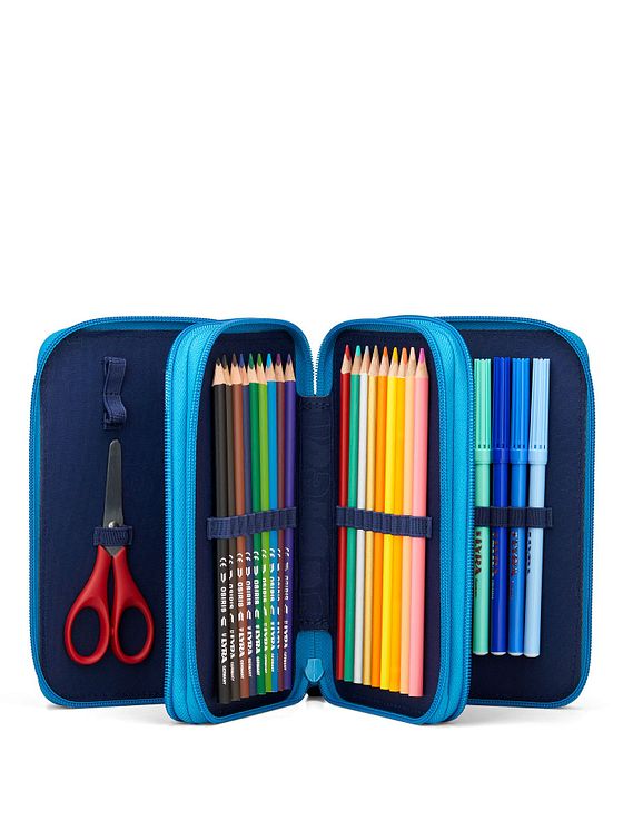 ergobag Tilbehør maxi penalhus 42 stk.