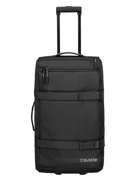 Travelite Kick Off 4 hjul Rejsetaske L 68 cm