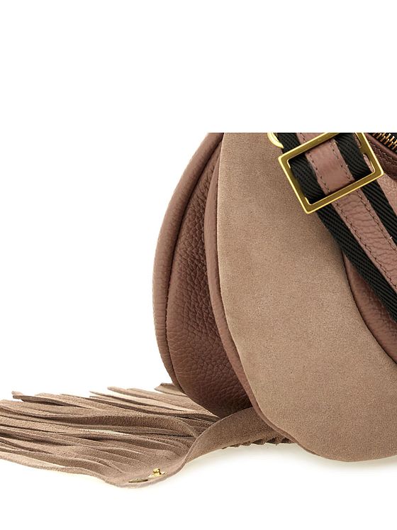 Gabs Marty Skuldertaske Læder 29 cm