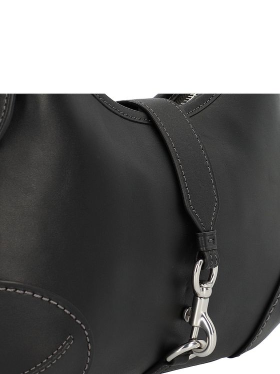 COACH Hamptons Skuldertaske Læder 28 cm COACH Hamptons Skuldertaske Læder 28 cm