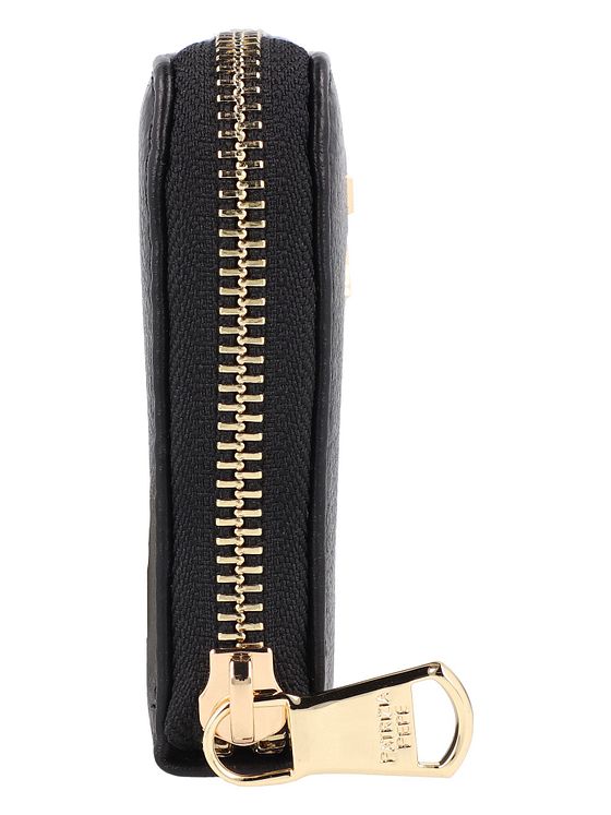 Patrizia Pepe Pung i læder 12 cm Patrizia Pepe Pung i læder 12 cm