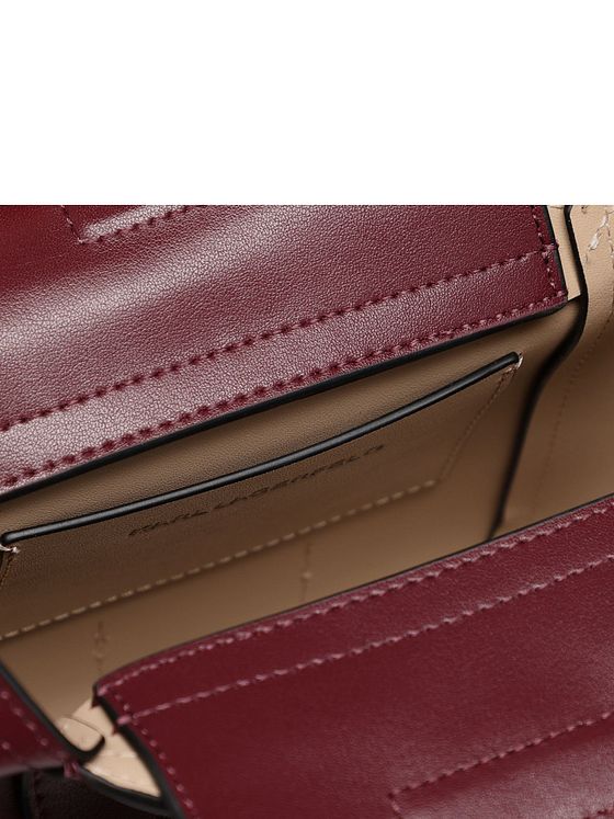 Karl Lagerfeld Circl Mini Bag skuldertaske 17.5 cm