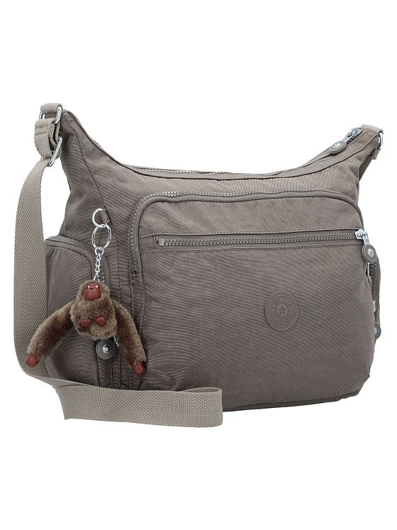 Kipling Basic Gabbie Skuldertaske 35.5 cm