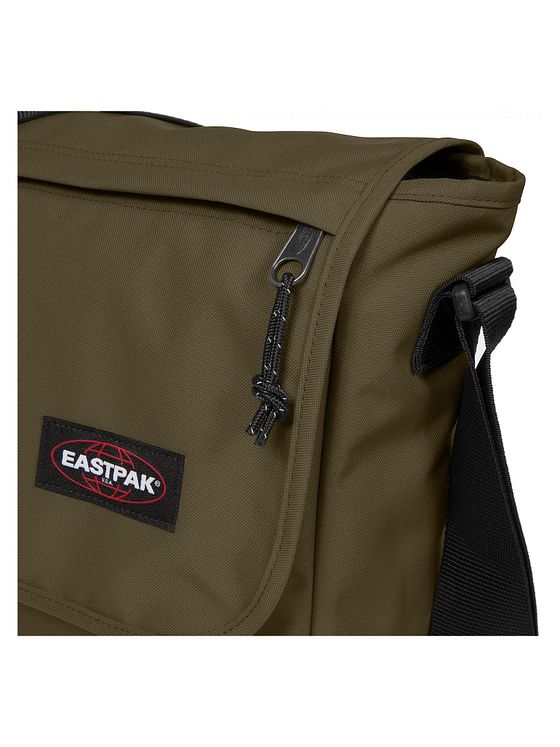 Eastpak Delegate + Sanansaattaja 38.5 cm Kannettavan tietokoneen lokero
