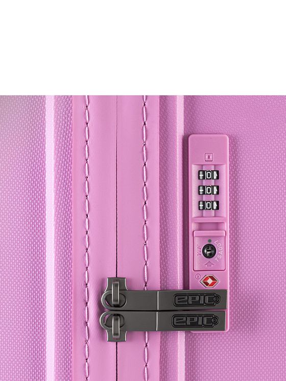 Epic Phantom SL 4-hjulet trolley 76 cm