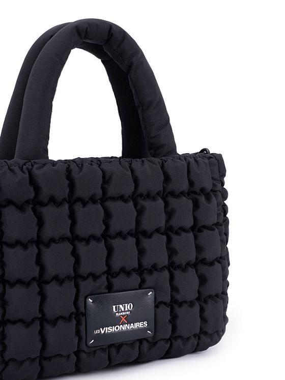 LES VISIONNAIRES Unio Cortina Bolso S 30 cm LES VISIONNAIRES Unio Cortina Bolso S 30 cm
