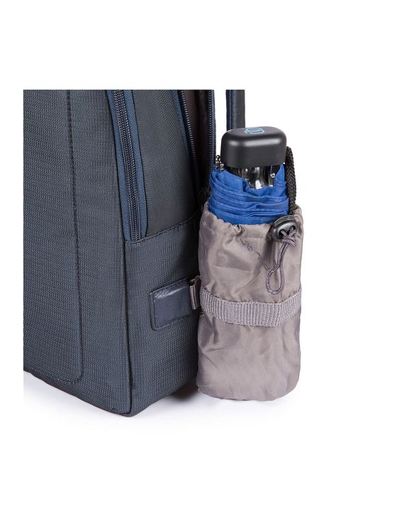 Piquadro P16 Business-rygsæk med 40 cm rum til bærbar computer