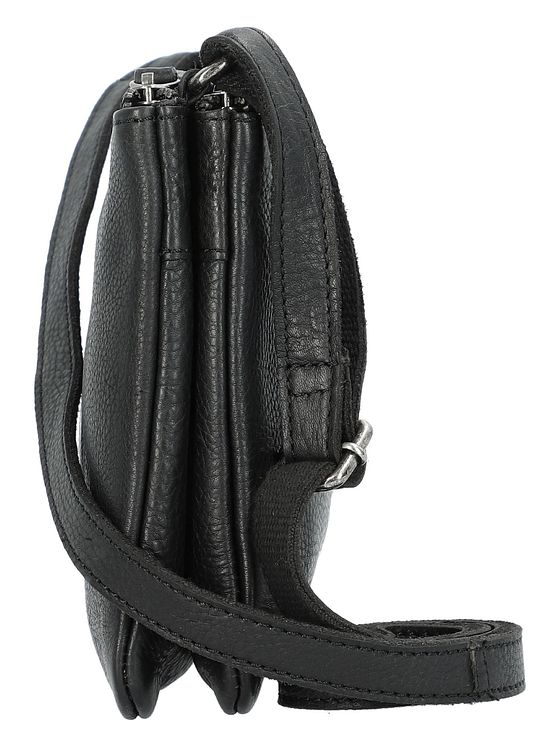 Burkely Antik Avery skuldertaske i læder 25 cm