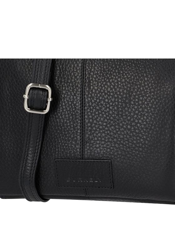 Burkely Soft Skylar Skuldertaske Læder 22 cm