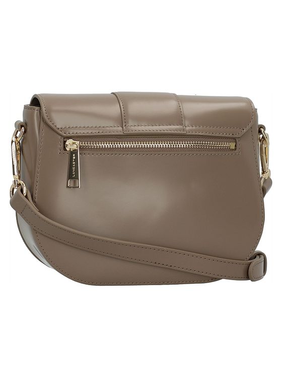 Lancaster Gelato Ily Skuldertaske Læder 22 cm