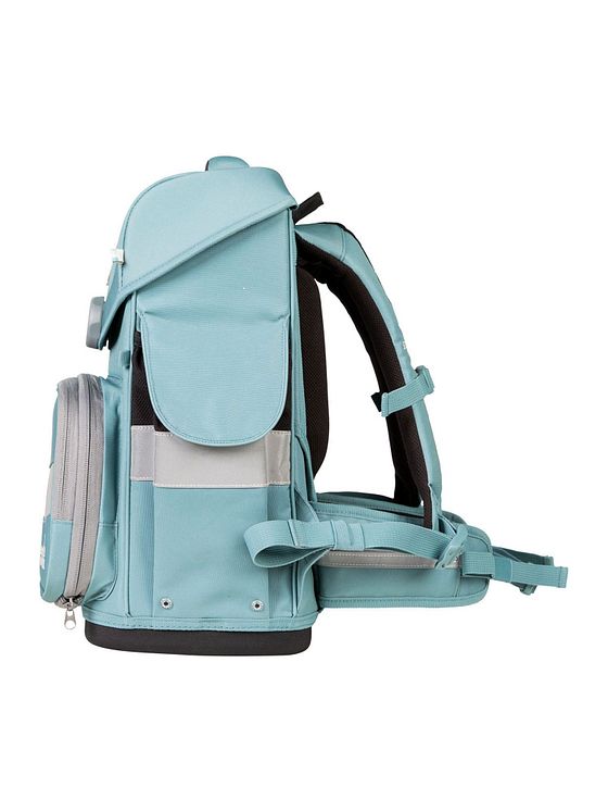 School-Mood Timeless Pro Skoleransel-sæt 7-delt School-Mood Timeless Pro Skoleransel-sæt 7-delt