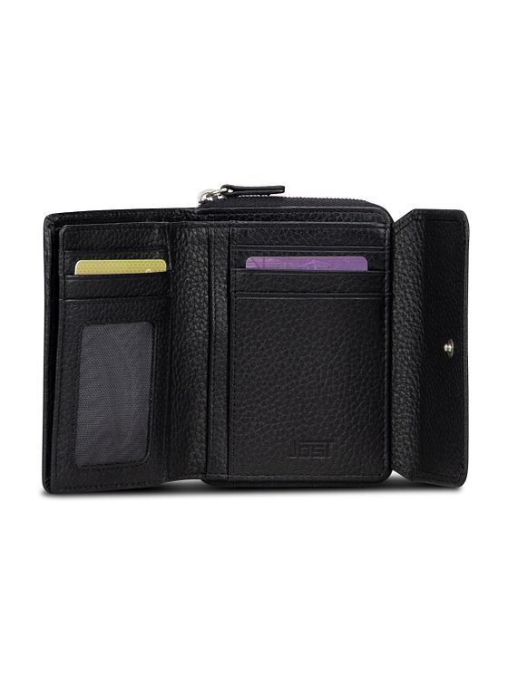 Jost Vika Pung RFID-beskyttelse Læder 10.5 cm