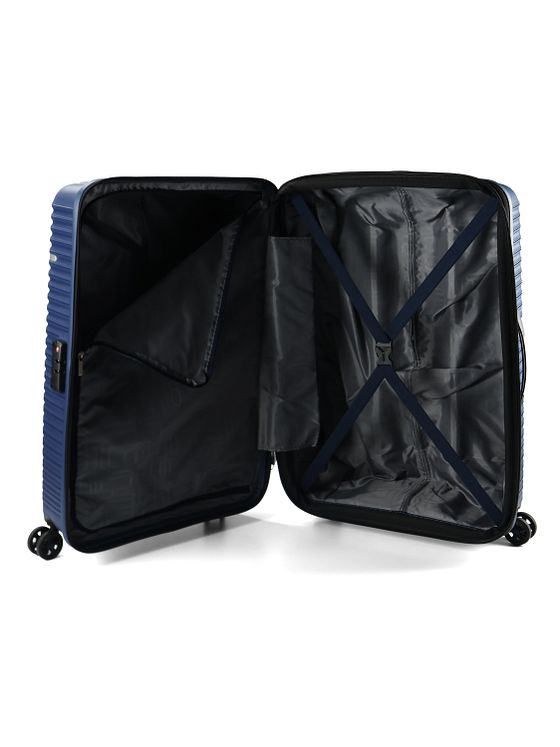 American Tourister Liftoff 4 hjul Kuffert 3-delt med strækfold