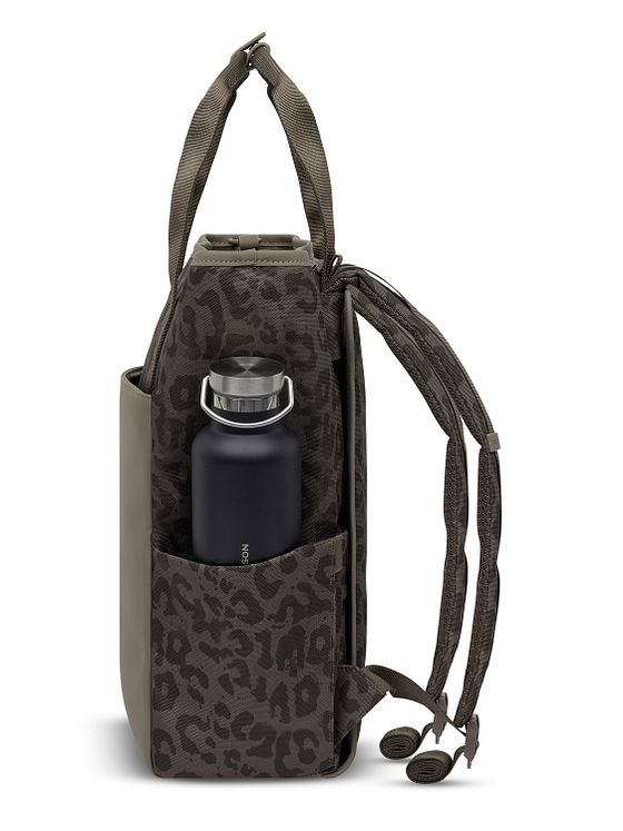 Kapten & Son Lindby Pro Daypack 55 cm Laptoprum