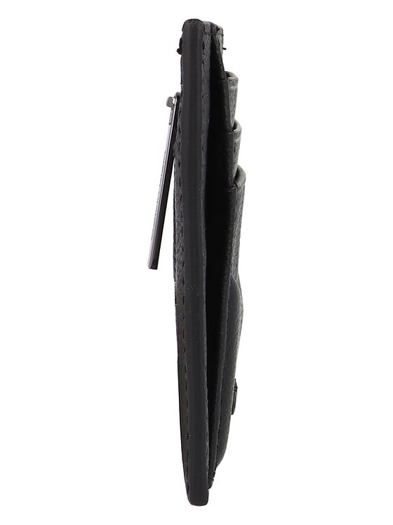 Calvin Klein Minimal Focus Kreditkortetui Læder 12 cm