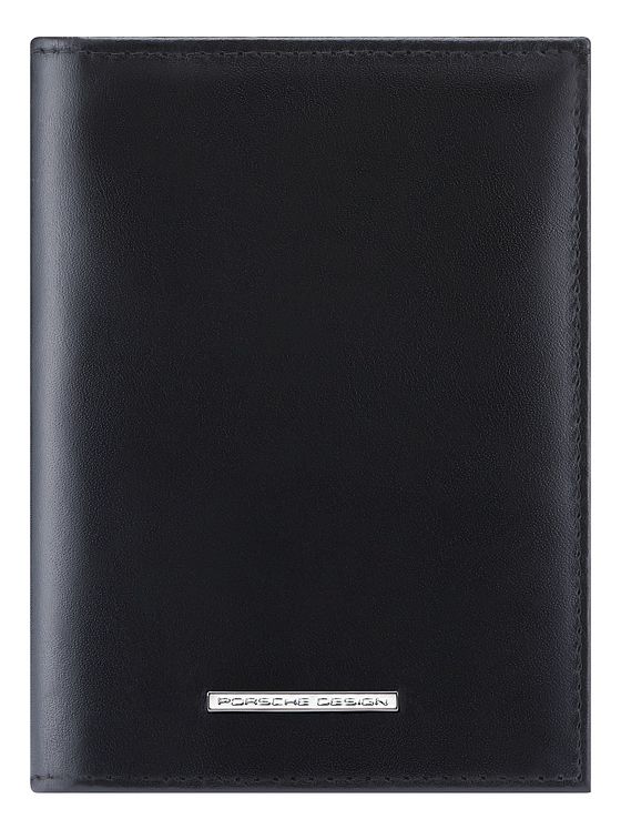 Porsche Design Classic Plånbok RFID-skydd Läder 11 cm Porsche Design Classic Plånbok RFID-skydd Läder 11 cm