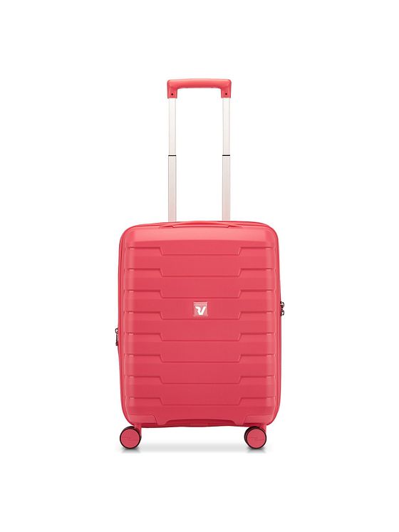 Roncato Skyline 2.0 4 hjul Kabinetrolley 55 cm med strækfold Roncato Skyline 2.0 4 hjul Kabinetrolley 55 cm med strækfold