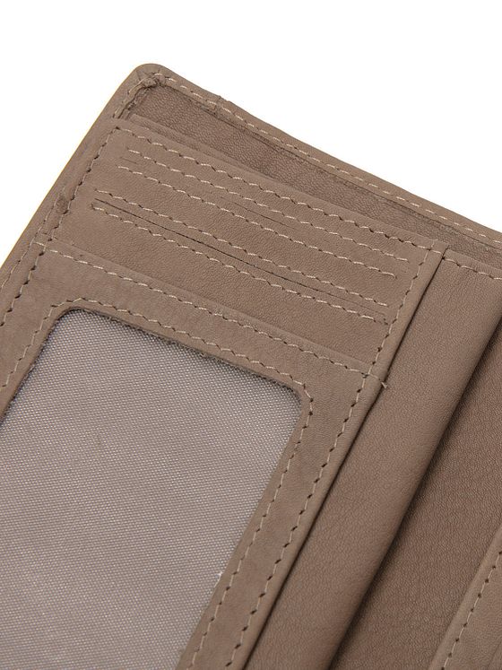 The Chesterfield Brand Orveta Pung RFID-beskyttelse Læder 13 cm