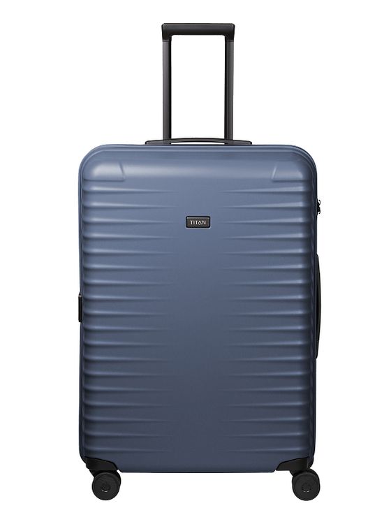 Titan Upgrade 4 hjul Trolley L 75 cm