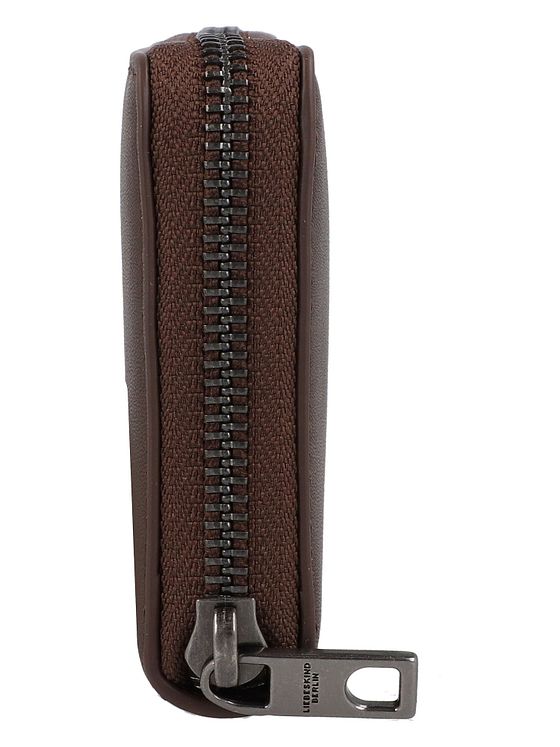 Liebeskind Sally Pung RFID-beskyttelse Læder 19 cm Liebeskind Sally Pung RFID-beskyttelse Læder 19 cm