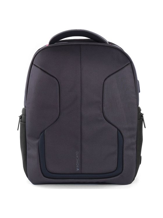 Roncato Surface-rygsæk med 40 cm rum til bærbar computer Roncato Surface-rygsæk med 40 cm rum til bærbar computer
