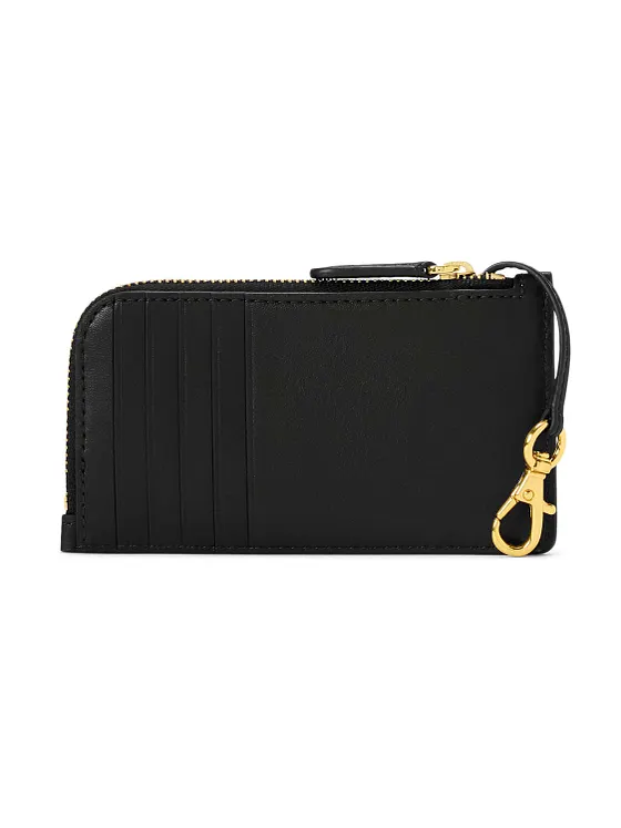 Lauren Ralph Lauren Estuche para llave Piel natural 13 cm Lauren Ralph Lauren Estuche para llave Piel natural 13 cm