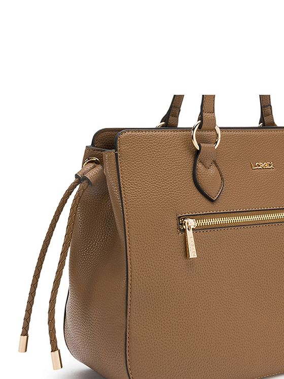 L.CREDI Nova Skuldertaske 22 cm