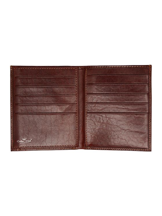 Golden Head Kožená peněženka Colorado RFID 10 cm