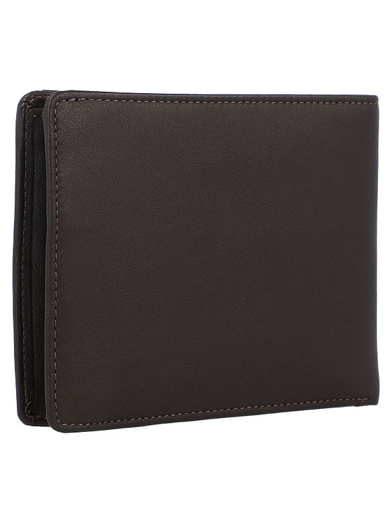 Picard Brooklyn pung III læder 11 cm