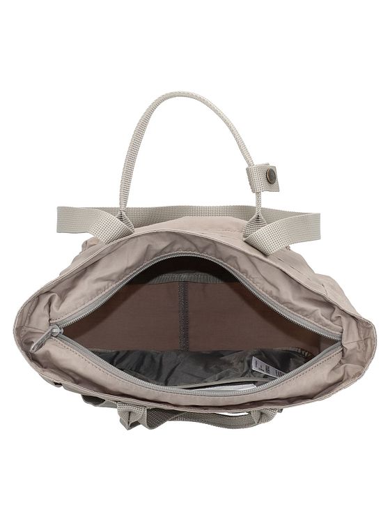Fjällräven Kanken Totepack Skuldertaske 27 cm Fjällräven Kanken Totepack Skuldertaske 27 cm
