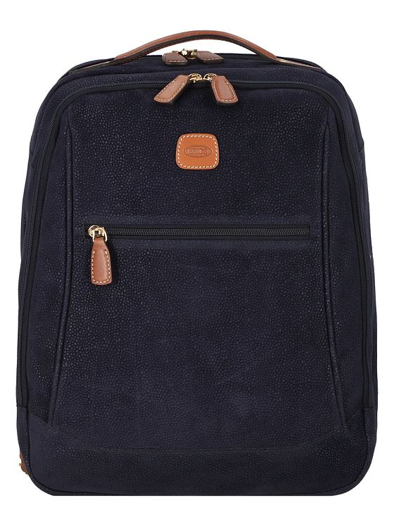 Bric's Life-rygsæk 42 cm med rum til bærbar computer Bric's Life-rygsæk 42 cm med rum til bærbar computer